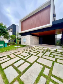 Casa de Condomínio com 4 Quartos à venda, 283m² no Santo Antonio, Eusébio