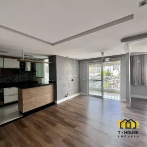 Apartamento com 2 Quartos à venda, 84m² no Centro, São Bernardo do Campo
