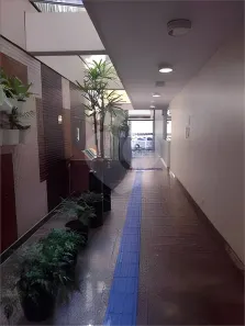 Sala Comercial à venda, 21m² no Consolação, São Paulo
