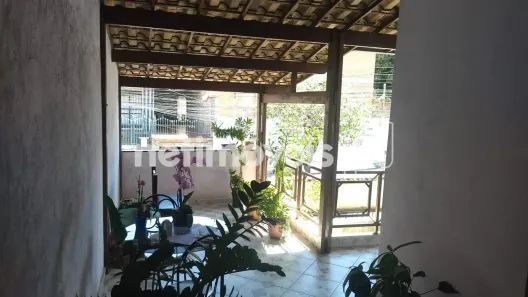 Casa com 5 Quartos à venda, 240m² no Santa Cruz Industrial, Contagem