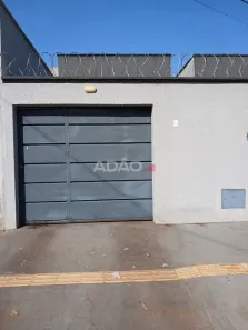 Casa com 2 Quartos à venda, 62m² no Residencial Shangri-lá I, Goiânia