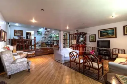 Casa com 5 Quartos à venda, 385m² no Maracanã, Rio de Janeiro
