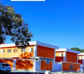 Apartamento com 2 Quartos à venda, 54m² no Indaiá, Bertioga