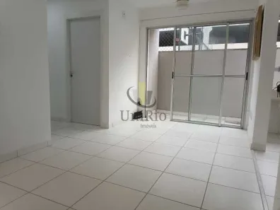 Apartamento com 2 Quartos à venda, 55m² no Pechincha, Rio de Janeiro