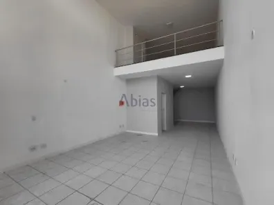 Ponto Comercial para alugar, 95m² no Centro, São Carlos