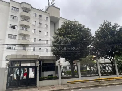 Apartamento com 2 Quartos à venda, 65m² no Vila Galvão, Guarulhos