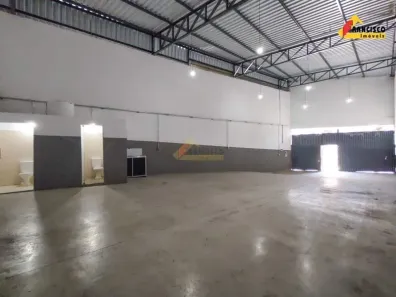 Galpão/Depósito/Armazém para alugar, 280m² no Santa Clara, Divinópolis