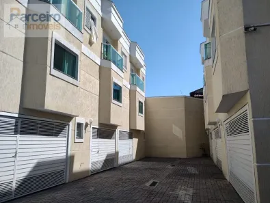 Casa de Condomínio com 3 Quartos à venda, 132m² no Vila Esperança, São Paulo