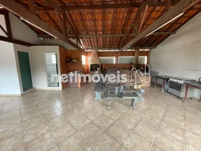Casa com 6 Quartos à venda, 400m² no Gávea I, Vespasiano