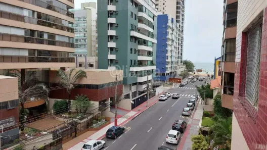 Apartamento com 2 Quartos à venda, 84m² no Praia da Costa, Vila Velha