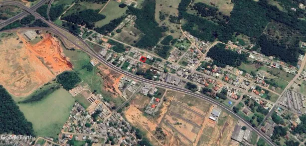 Lote/Terreno à venda, 480m² no Torres, Torres