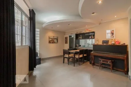 Casa com 3 Quartos à venda, 180m² no Vila da Saúde, São Paulo