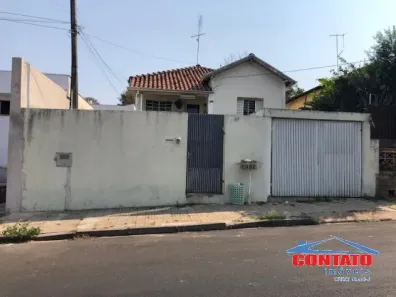 Casa com 2 Quartos à venda, 151m² no Vila Faria, São Carlos