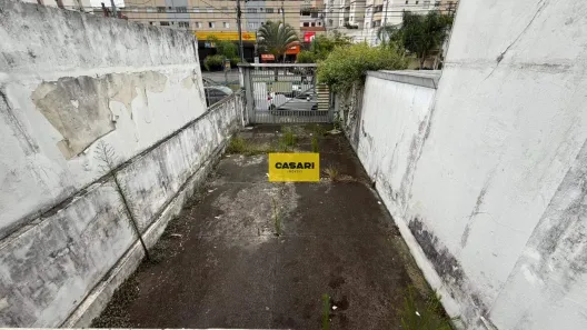 Lote/Terreno à venda, 150m² no Boa Vista, São Caetano do Sul