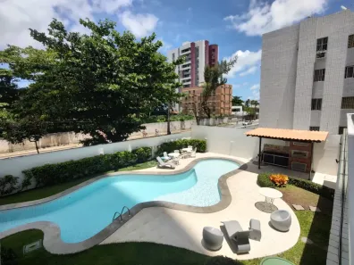 Apartamento com 2 Quartos à venda, 62m² no Candeias, Jaboatão dos Guararapes