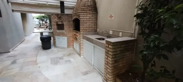Apartamento com 2 Quartos à venda, 57m² no Vila Mariana, São Paulo