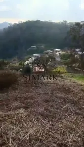 Lote/Terreno à venda, 1145m² no Itaipava, Petrópolis