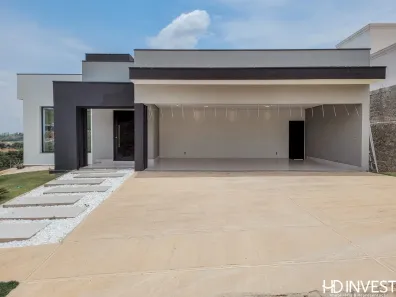 Casa de Condomínio com 4 Quartos à venda, 380m² no Jardim Quintas da Terracota, Indaiatuba