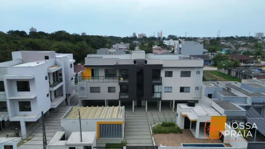 Apartamento com 3 Quartos à venda, 147m² no Jardim da Barra, Itapoá