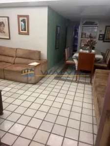 Apartamento com 3 Quartos à venda, 113m² no Boa Viagem, Recife