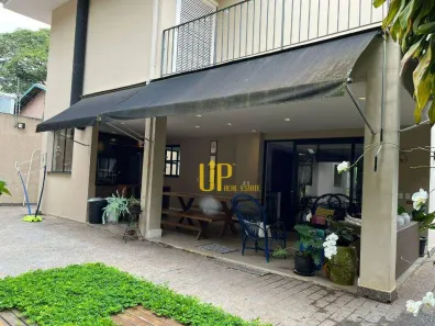 Casa com 3 Quartos à venda, 400m² no Sumaré, São Paulo