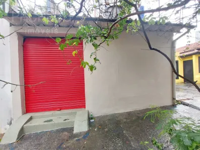 Ponto Comercial para alugar, 127m² no Vila Madalena, São Paulo