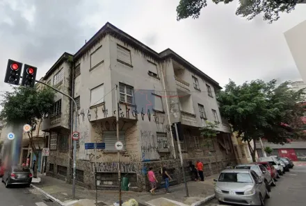 Imóvel Comercial à venda, 480m² no Bela Vista, São Paulo