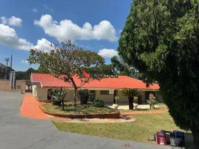 Fazenda/Sítio com 4 Quartos à venda, 5000m² no Recanto Santa Andréa, Cambé