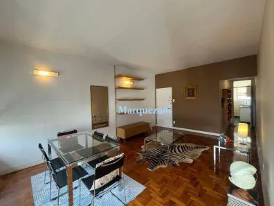 Apartamento com 1 Quarto para alugar, 70m² no Bela Vista, São Paulo