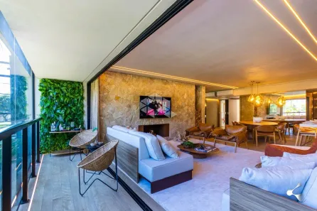 Apartamento com 3 Quartos à venda, 151m² no Menino Deus, Porto Alegre