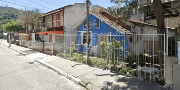 Imóvel Comercial à venda, 224m² no Centro, Florianópolis