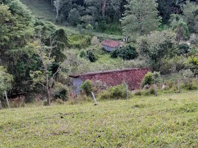 Fazenda/Sítio com 2 Quartos à venda, 48400m² no Parque San Marino, Piracaia