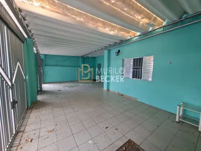Casa com 4 Quartos à venda, 240m² no Parque Industrial, São José dos Campos
