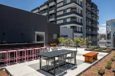 Apartamento com 1 Quarto à venda, 29m² no Indianópolis, São Paulo