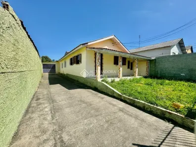 Casa com 4 Quartos à venda, 232m² no Igara, Canoas