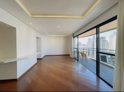 Apartamento com 4 Quartos à venda, 165m² no Cambuí, Campinas