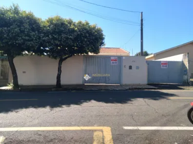 Casa com 3 Quartos à venda, 224m² no Vila Ipiranga, São José do Rio Preto