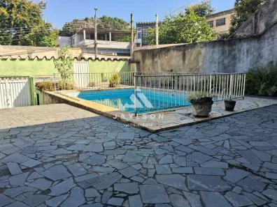 Casa com 4 Quartos à venda, 120m² no Vista Alegre, Rio de Janeiro