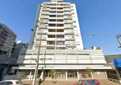 Apartamento com 2 Quartos para alugar, 76m² no Pátria Nova, Novo Hamburgo