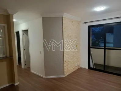 Apartamento com 2 Quartos à venda, 58m² no Parque Mandaqui, São Paulo