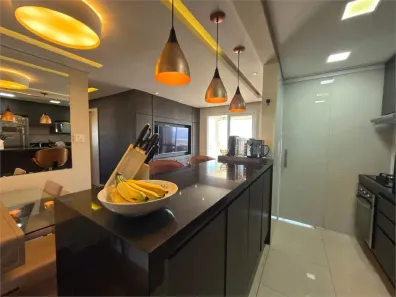 Apartamento com 3 Quartos à venda, 71m² no Santa Teresinha, São Paulo