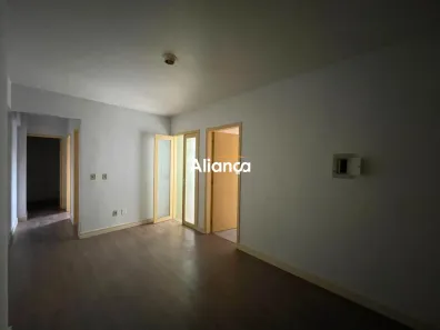 Apartamento com 2 Quartos para alugar, 63m² no Vila Cachoeirinha, Cachoeirinha