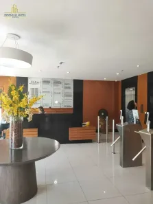 Sala Comercial com 1 Quarto para alugar, 30m² no Ipiranga, São Paulo
