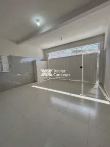 Casa com 1 Quarto para alugar, 90m² no Jardim das Paineiras, Rio Claro