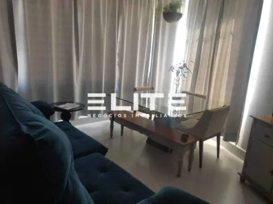 Apartamento com 2 Quartos à venda, 74m² no Centro, Santo André