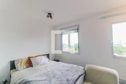 Apartamento com 2 Quartos à venda, 36m² no Santo Amaro, São Paulo