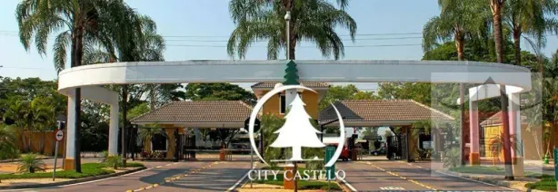 Casa de Condomínio com 3 Quartos à venda, 280m² no City Castello, Itu