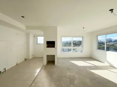 Apartamento com 3 Quartos à venda, 78m² no Centro, Novo Hamburgo