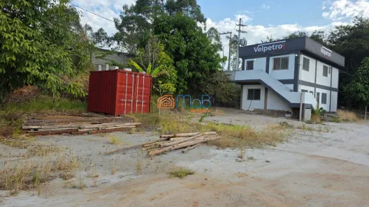 Galpão/Depósito/Armazém com 3 Quartos para alugar, 600m² no Balneário das Garças, Rio das Ostras
