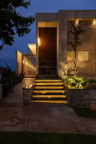 Casa de Condomínio com 3 Quartos à venda, 290m² no Residencial e Comercial Quinta das Laranjeiras, Araraquara